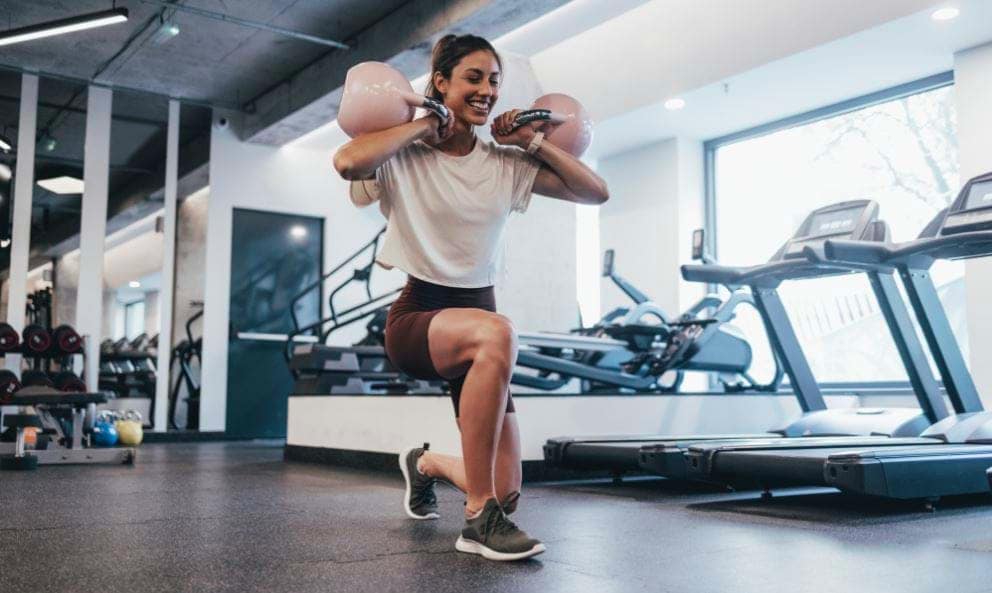 Wellness and Energy