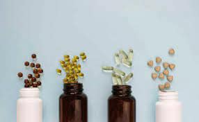 supplements