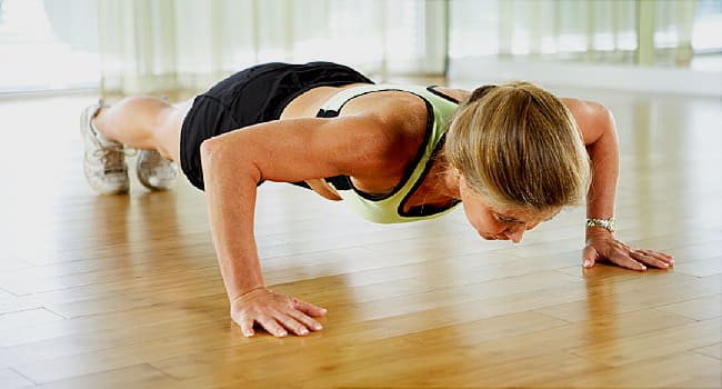 Wellness and Energy