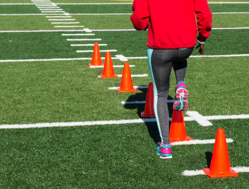 Athletic Performance